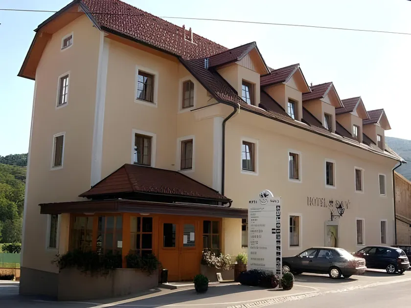 Hotel Kovac - Image 1