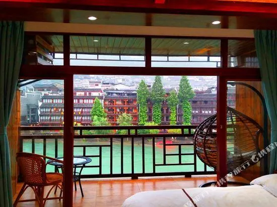 Youleju River View Hostel - Image 1