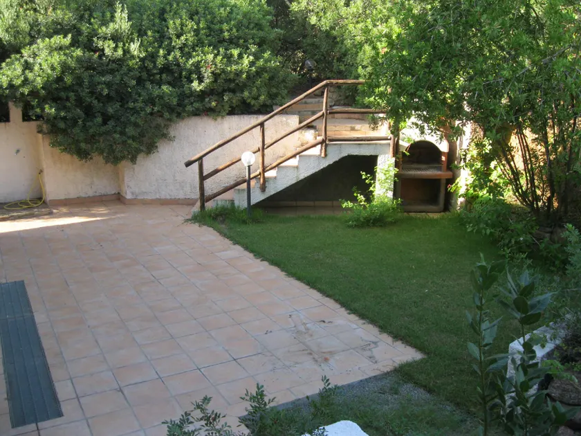 VILLA ULIVI - Image 1