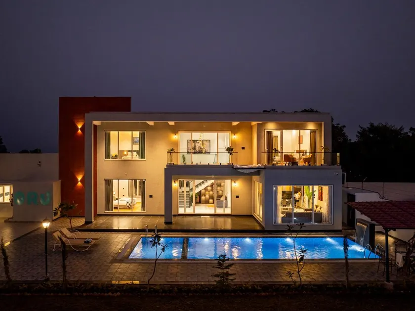 Villa Festiva by ORU Villas - Image 1