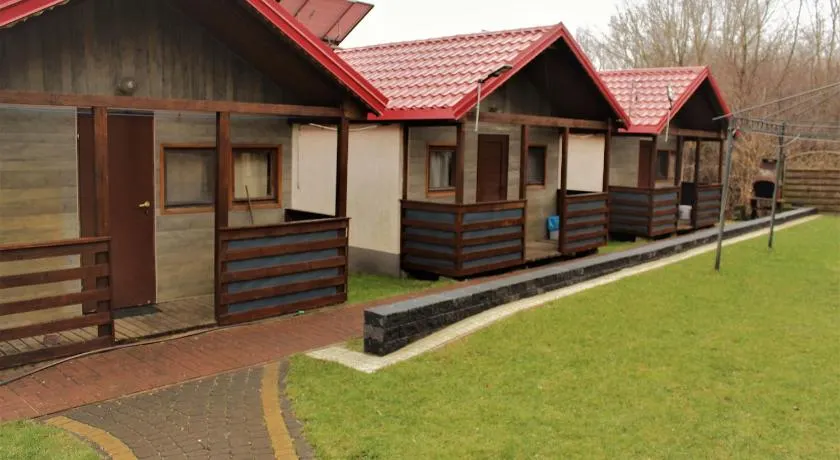 Camping domki letniskowe - Image 1