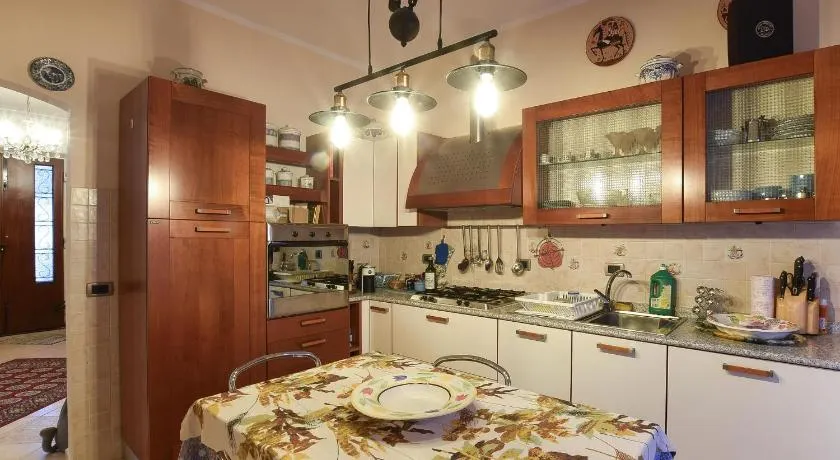 Cozy Apartment In Calci - Image 1