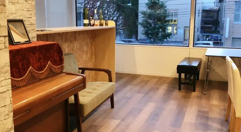Otaru Garden Stay - Image 1