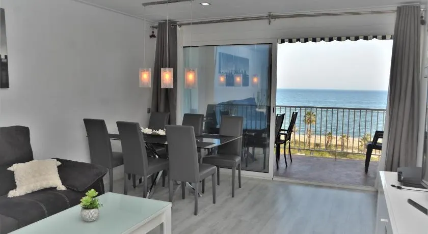 fantasticas vistas a mar - Image 1