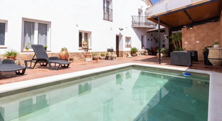 Casa Generalife, bei Granada - Image 1