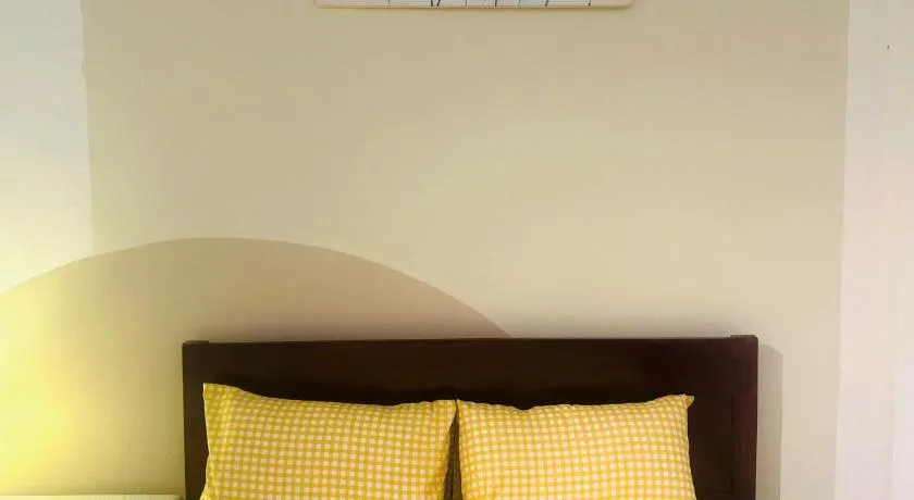 Tuổi Hồng Homestay - Thuận An - Image 1