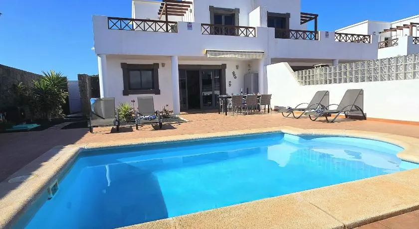 Villa Zinnia - Image 1