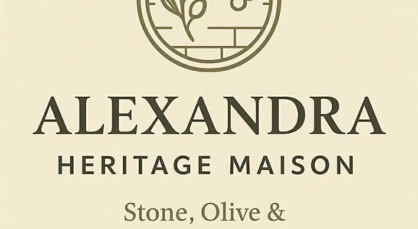 Alexandra Heritage Μaison - Image 1