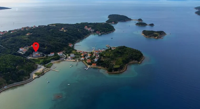 Rooms by the sea Supetarska Draga - Donja - Rab - 23068 - Image 1