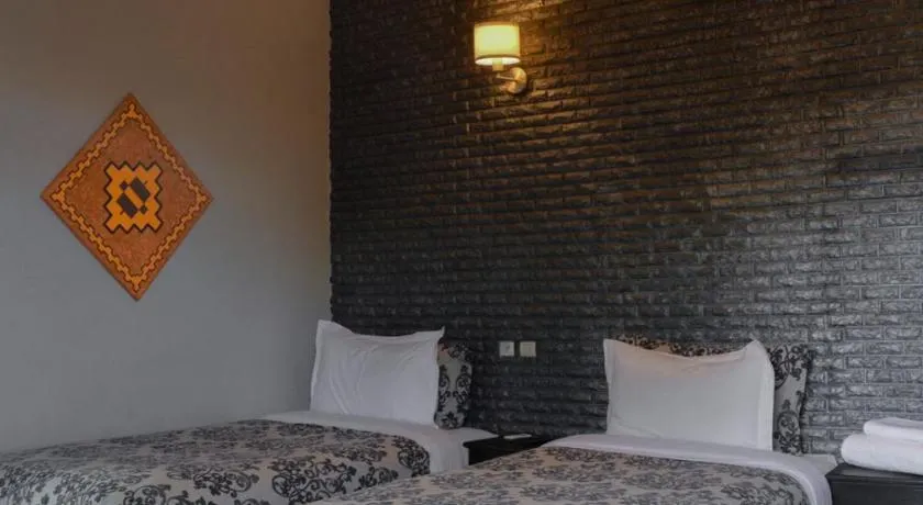 Dar Riad Niama - Image 1