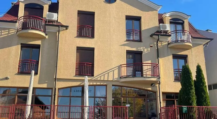 Sunset Apartmani - Image 1