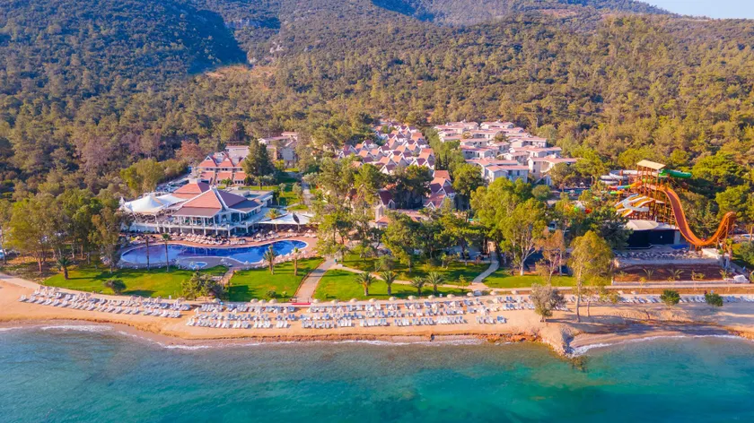 LONG BEACH CLUB NATURE - Ultra All Inclusive - Image 1