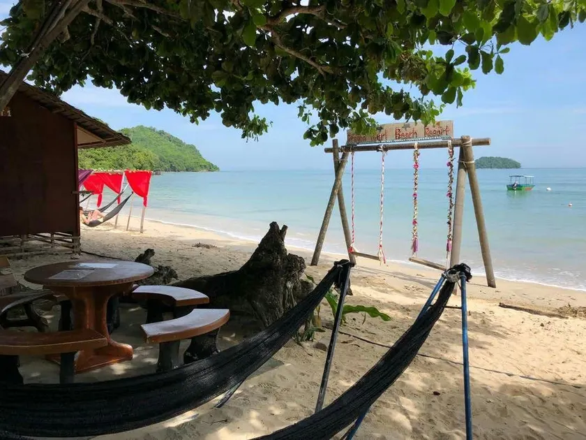 Dragon Pearl Beach Resort - Image 1