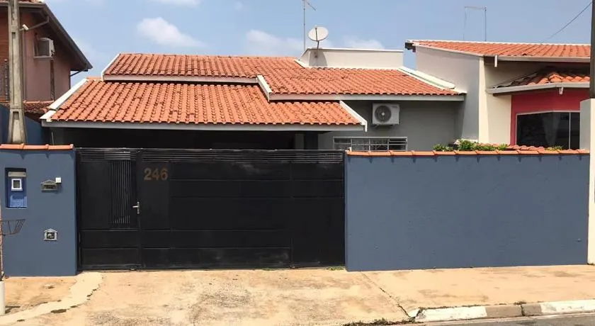 Casa Premiatto - Image 1