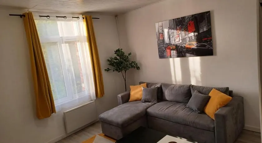 Le Richelieu 3 chez Adrien - Image 1