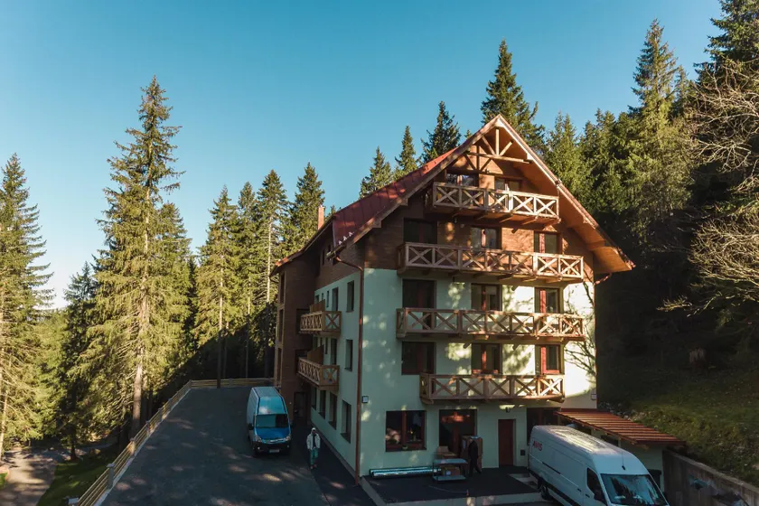 Hotel Jasná - Image 1