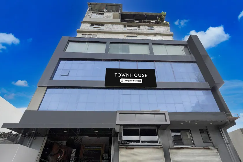 Townhouse City Mall Kota Formerly Hotel High Society - Image 1