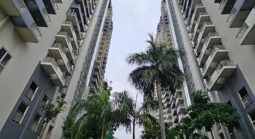 A Million Escape I Modern Staycation FREE Parking Kasara Pasig - Image 1