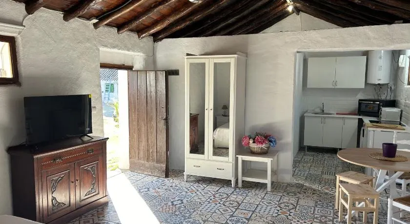 Finca Santa Teresa, Casa Granada - Image 1