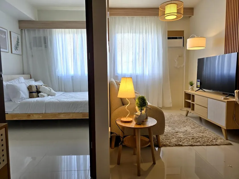 Transient Condo Living in Butuan City - Image 1