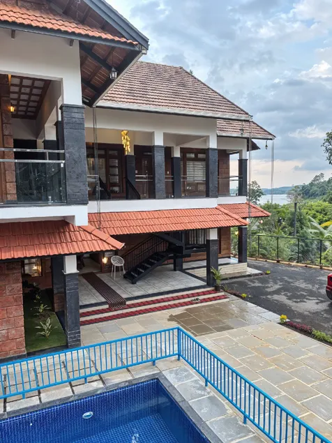 Ambalavayal Homestays - Image 1