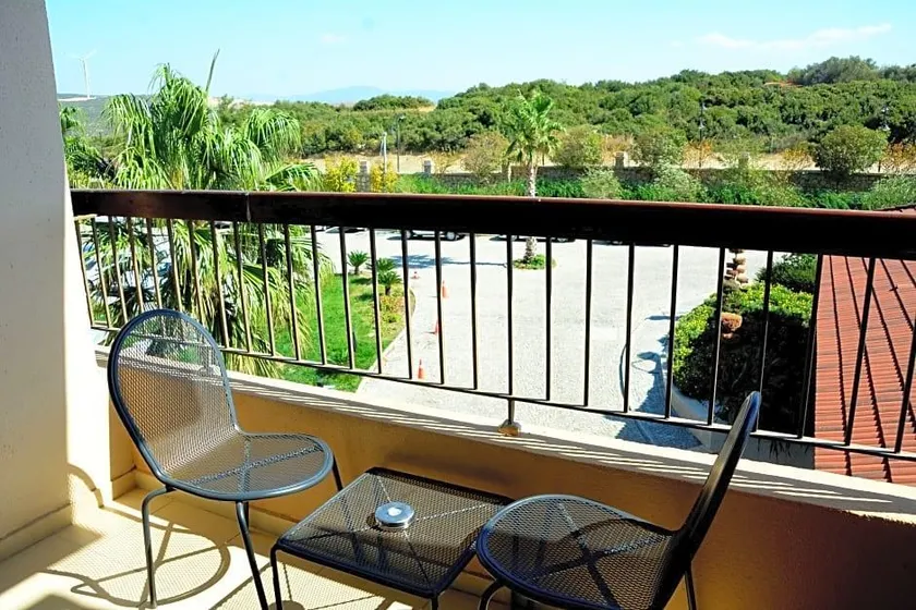 Euphoria Aegean Resort & Thermal - Image 1