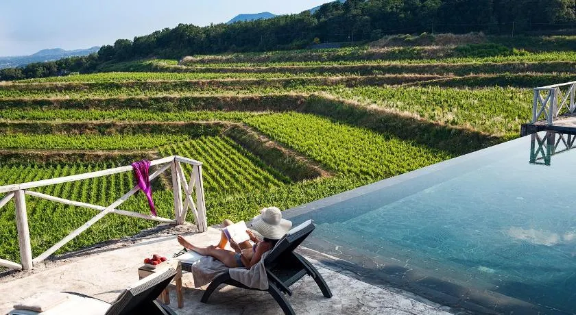 Wine Resort Villagrande - Image 1