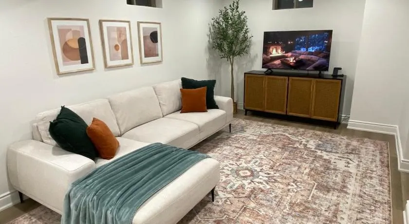 Your Cozy Milton Retreat GuestHouse ! - Image 1