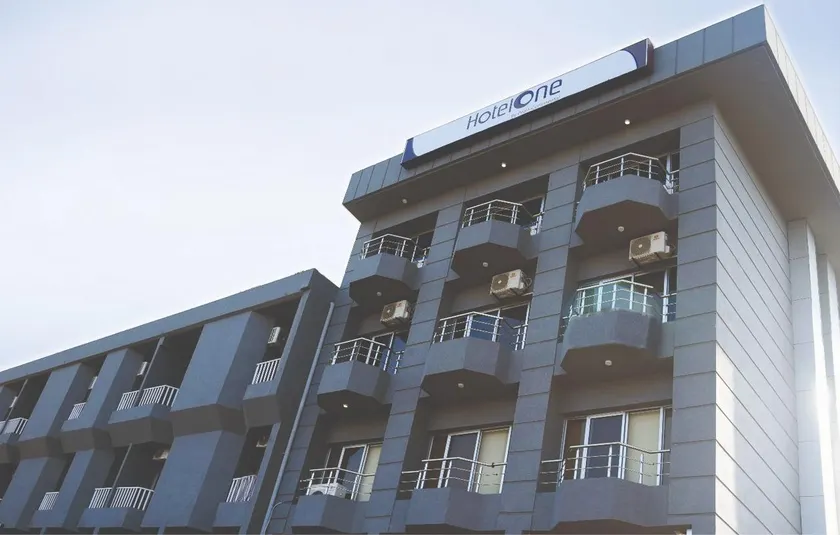 Hotel One Jinnah, Islamabad - Image 1