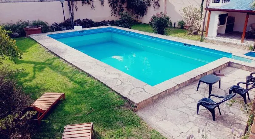 Espectacular casa - Image 1
