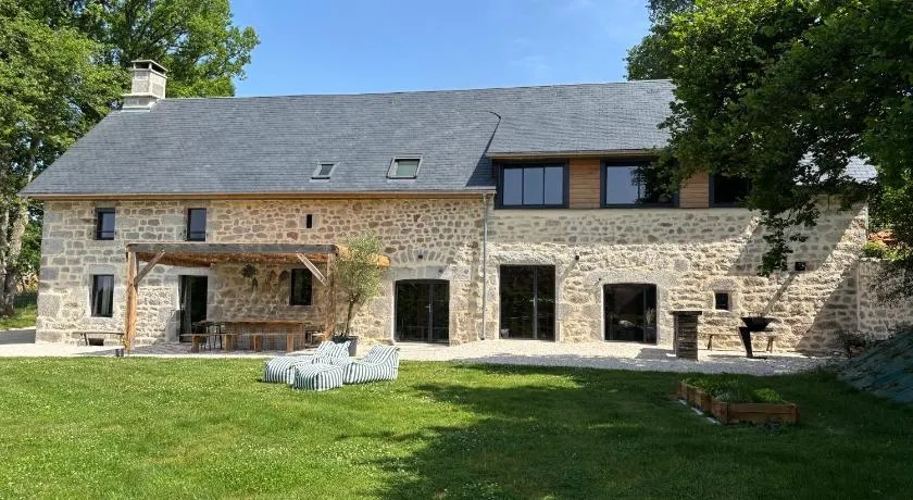 La Longère - Gîte 4 étoiles - Image 1