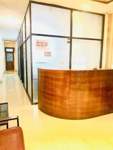 SEUNIA HOTEL - Image 1