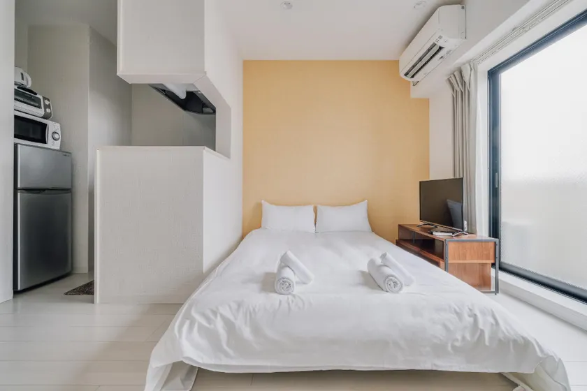 Morishoji HR Apartment 3 - Image 1