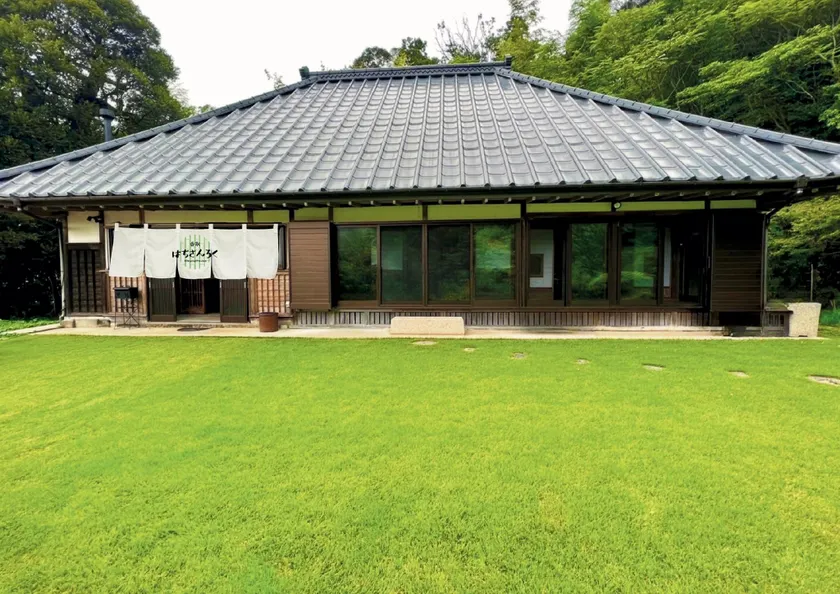 Hachisanroku Glamping&Kominka - Image 1