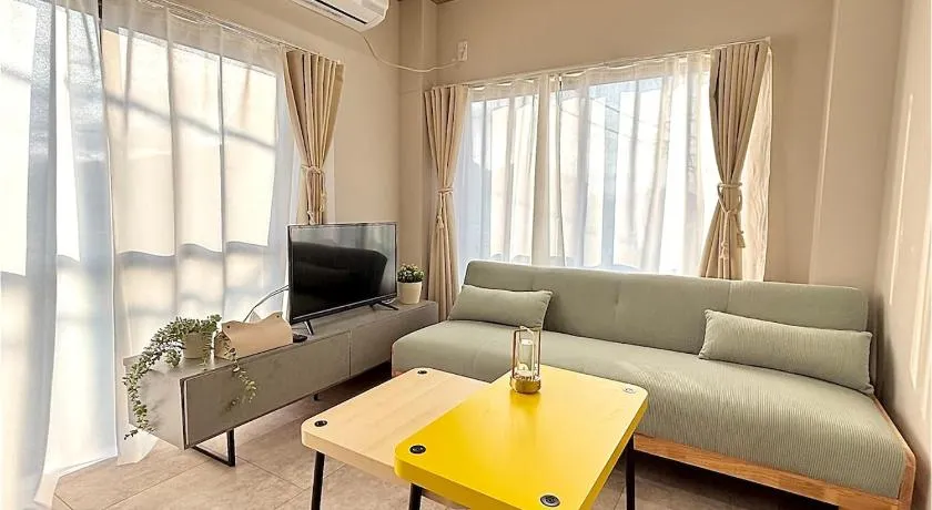 Private Fully Renovated Shitamachi Stay - Image 1