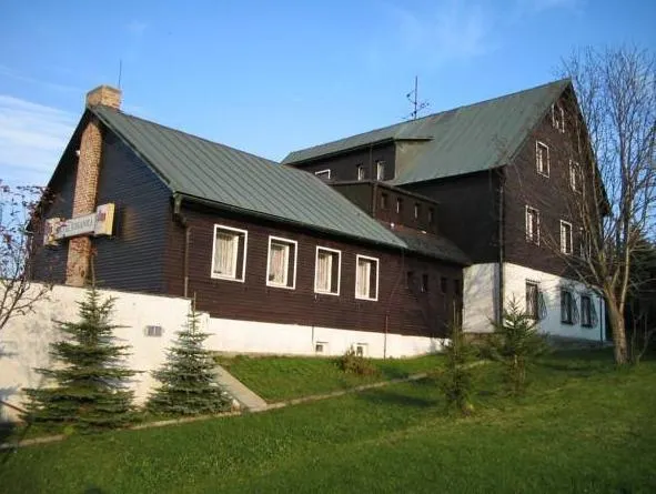 Hotel-Penzion Johanka - Image 1
