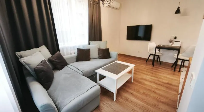 Apartamentai centre - Image 1