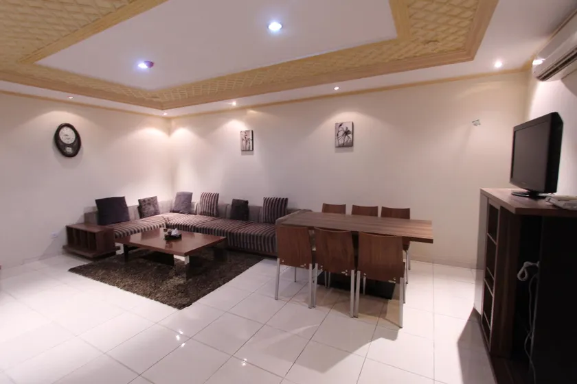 zwarah hotel - Image 1