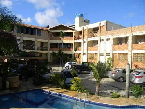 Falésia Praia Hotel - Image 1