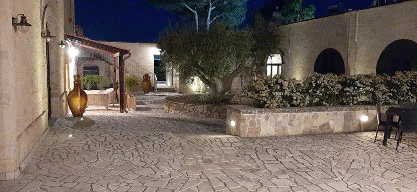 Masseria San Nicola B&B - Image 1