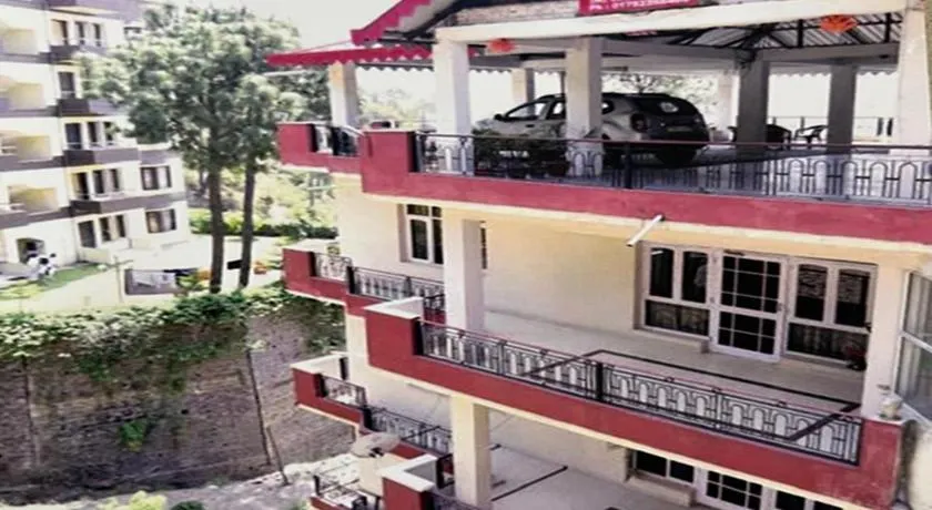 Sartaj Home Stay - Image 1