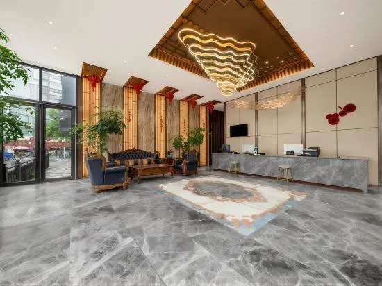 Middle East Hotel (Pingba Zhongshan Middle Road Branch) - Image 1