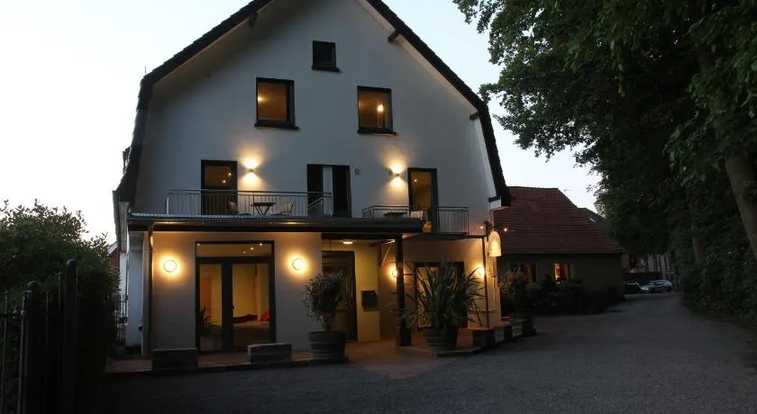 Nella Parkhotel - Image 1