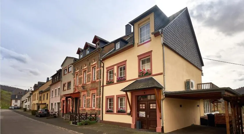 Ferienhaus Graacher Himmelreich - Image 1