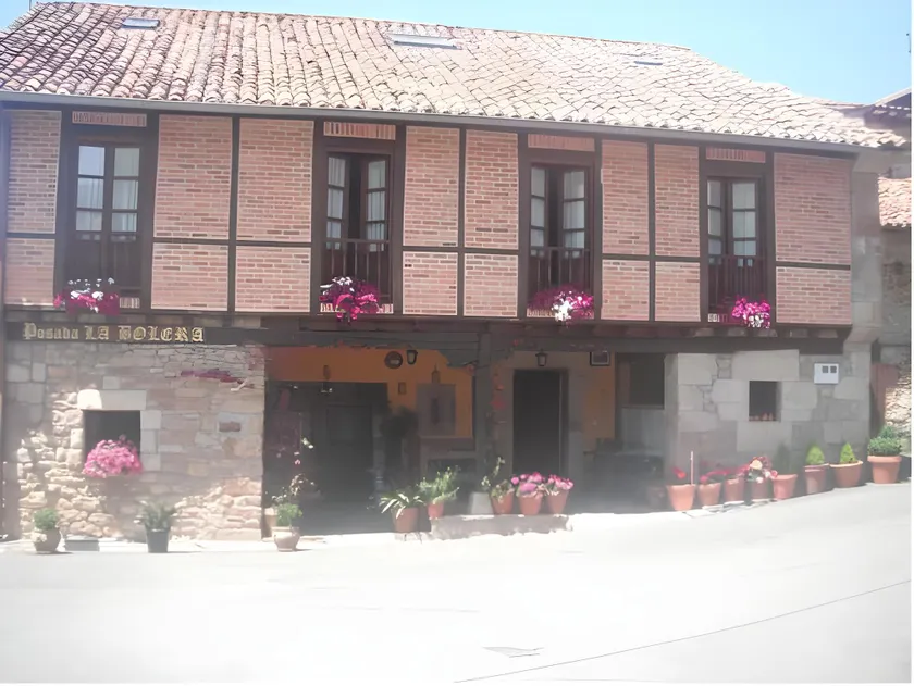Posada La Bolera - Image 1