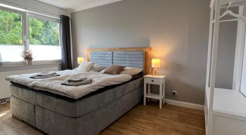Goethestrasse Appartements - Image 1