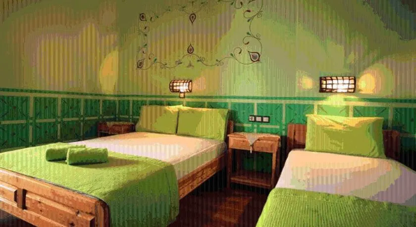 Guesthouse Patavali - Image 1