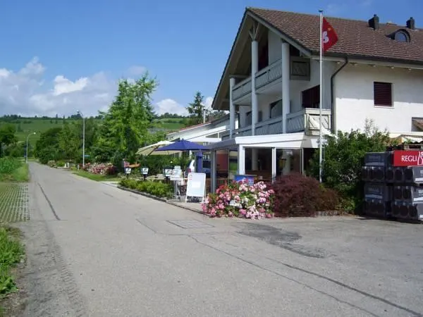 Bed and Breakfast Villa Hallau - Image 1
