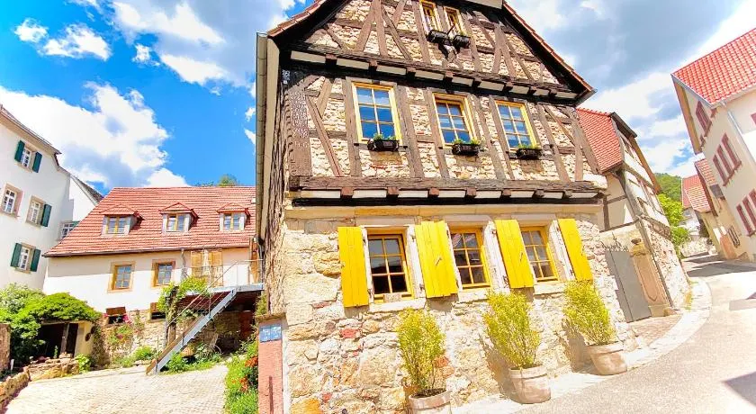 LANDHOTEL 1707 by Landgasthof Zickler - Image 1