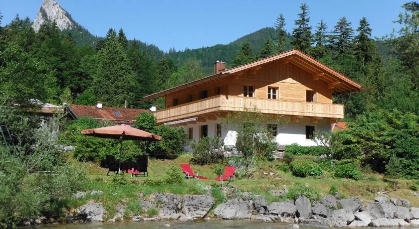 Ferienwohnung Tegernsee,Fam Schneider, Kreuth-Grüneck - Image 1